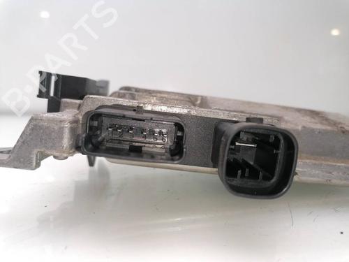 Electronic module PEUGEOT 3008 I MPV (0U_) 1.2 | BP23379294M83 