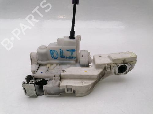 Front left lock FIAT TIPO Saloon (356_, 357_) 1.6 D (356SXG1B) | BP25783635C98 