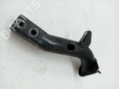 Front bumper reinforcement MINI MINI (R50, R53) Cooper | BP24109079C109 