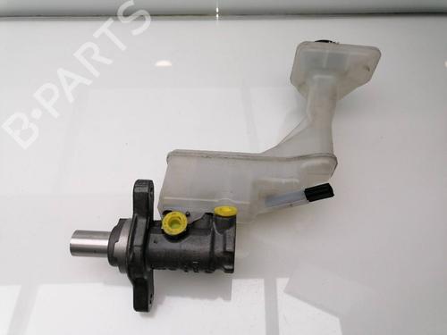 Brake master cylinder NISSAN X-TRAIL III (T32_, T32R, T32RR) 1.7 dCi | BP23383142M77 