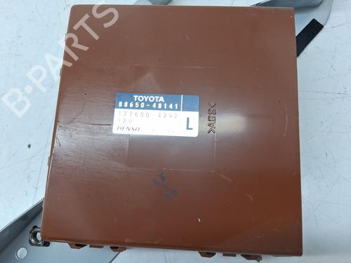 Elektronisk modul LEXUS RX (_U3_) 400h AWD (MHU38_, MHU38R) | BP29180143M83 