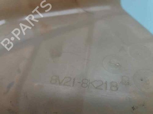 Expansion tank FORD FIESTA VI (CB1, CCN) 1.5 TDCi | BP23384278C120 