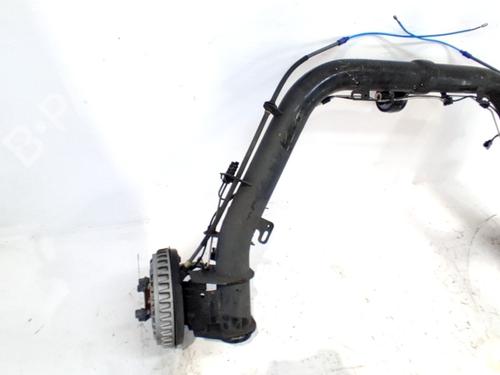 Bagaksel SMART FORTWO Coupe (453) electric drive / EQ (453.391) | BP35900074M2 - Image 2