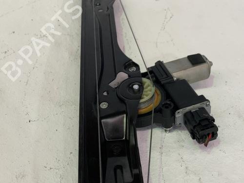 Right front window motor OPEL COMBO Tour (X12) 1.3 CDTI (C26, D26, E26, C05) | BP36015881E20 - Image 2