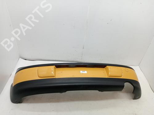 Used Rear bumper MINI MINI CLUBMAN (R55) Cooper (120 hp) 23347178