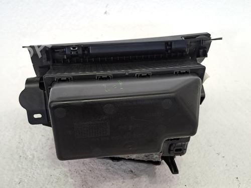Glove box PEUGEOT 208 II (UB_, UP_, UW_, UJ_) 1.2 Hybrid 100 | BP27175312C95 