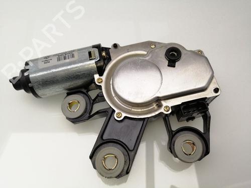 Viskermotor bakrute VW TOUAREG (7LA, 7L6, 7L7) 3.0 V6 TDI (225 hp) 23420015