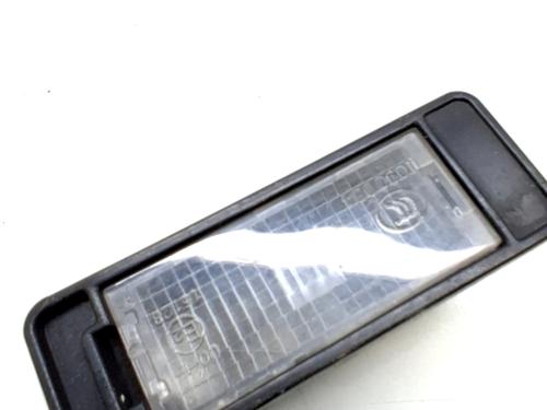 Éclairage de plaque d'immatriculation RENAULT SCÉNIC IV (J9_) 1.3 TCe 160 (J9NC) (159 hp) 32105742