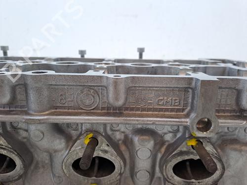 Cylinder head BMW 1 (E87) 118 d | BP23361243M5 