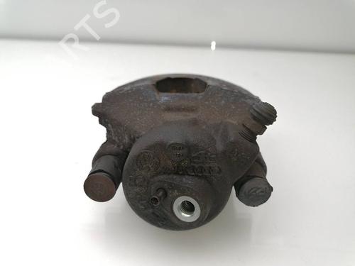 Højre bremsekaliber foran SKODA FABIA II (542) 1.2 12V (60 hp) 23383812