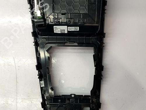 Middle console SKODA KAMIQ (NW4) 1.5 TSI | BP33768104I22 - Image 3