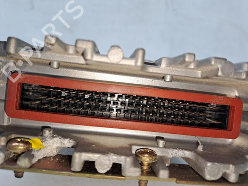 Engine control unit (ECU) VW GOLF III (1H1) 1.6 | BP26574687M57
