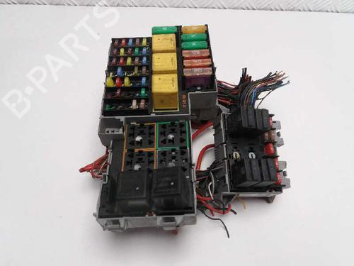Fuse box OPEL COMBO Box Body/MPV 1.3 CDTI 16V | BP23386775E1 
