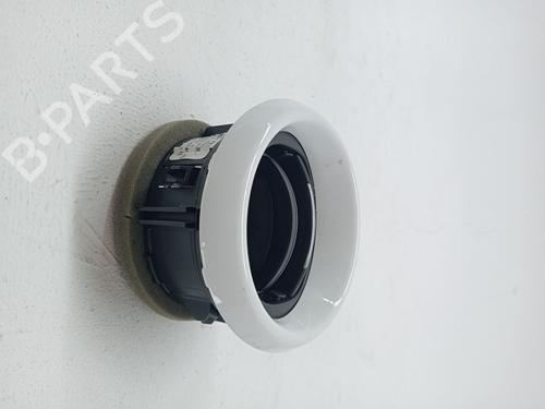 Air vent RENAULT ZOE (BFM_) ZOE | BP24189430I21 