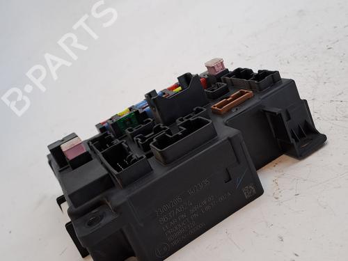 Fuse box CITROËN C-CROSSER (VU_, VV_) 2.2 HDi | BP27462643E1 