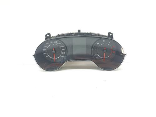 Instrument cluster FIAT TIPO Saloon (356_, 357_) 1.6 D (356SXG1B) | BP25455859C47 