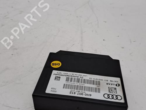 Electronic module AUDI A8 D4 (4H2, 4H8, 4HC, 4HL) 6.3 W12 quattro | BP23381923M83 