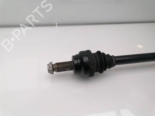 Right rear driveshaft BMW X6 (E71, E72) xDrive 30 d | BP23940712M41 