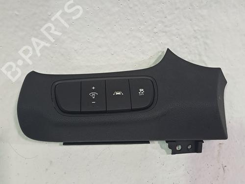 Switch KIA SORENTO III (UM) 2.2 CRDi 4WD 93700C5140WK