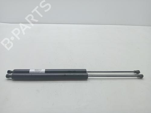 Gassdemper Bakluke CITROËN BERLINGO MULTISPACE (B9) 1.6 BlueHDi 100 (99 hp) 23347036