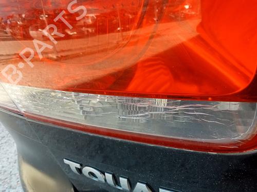 Left tailgate light VW TOUAREG (7LA, 7L6, 7L7) 2.5 R5 TDI | BP24821128C79 