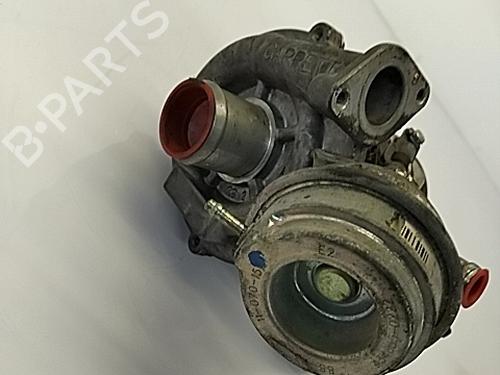 Turbocharger/Supercharger OPEL CORSA D (S07) 1.3 CDTI (L08, L68) | BP29303178M71 