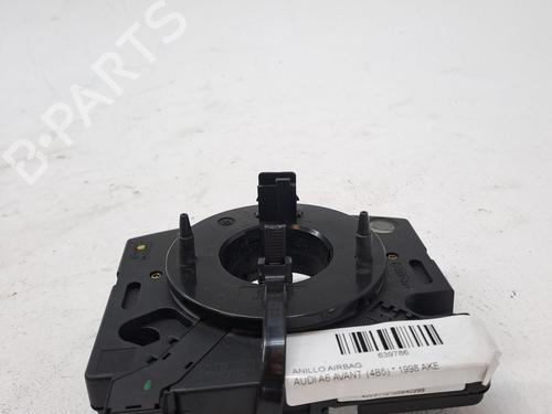 Squib airbag AUDI A6 C5 Avant (4B5) 2.5 TDI | BP26544313C102 