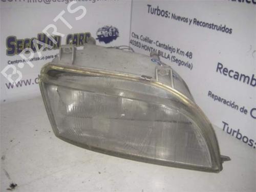 Used Right headlight RENAULT ESPACE III (JE0_) 2.2 12V TD (JE0E, JE0H, JE0P) (113 hp) 25988171