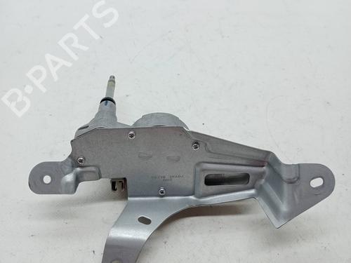 Rear wiper motor NISSAN MICRA IV (K13K, K13KK) 1.2 | BP23352604M102 