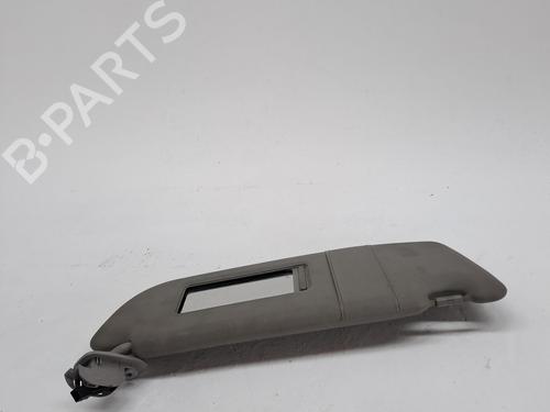 Right sun visor AUDI A3 (8L1) 1.6 | BP26233334I2 
