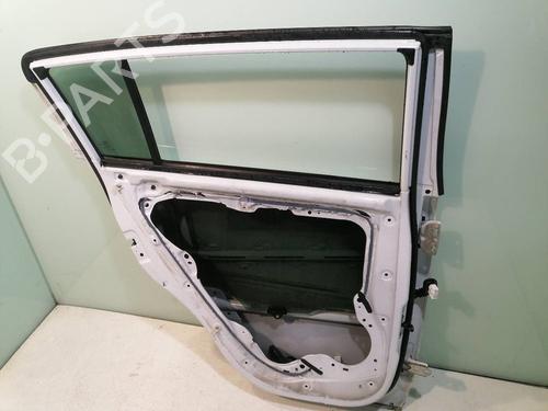 Used Left rear door KIA SPORTAGE III (SL) 1.6 GDI (135 hp) 23941313