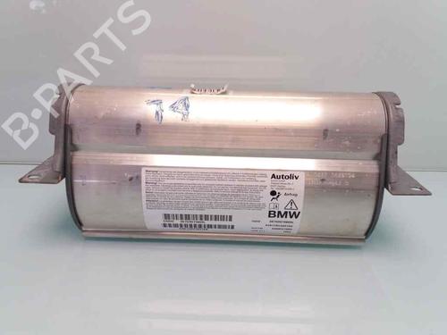 Right seat airbag BMW 5 (E60) 525 i | BP23448863C14 