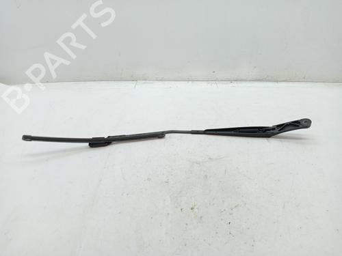 Used Front windshield wiper arm SEAT IBIZA IV (6J5, 6P1) 1.4 TDI (80 hp) 23355567