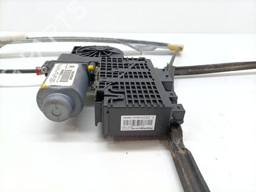 Front left window mechanism CITROËN C4 Picasso I MPV (UD_) 1.6 HDi | BP26315234C22 