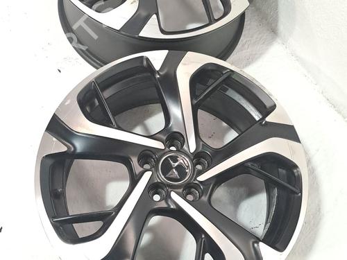 Rim DS DS 7 Crossback (J4_, JR_, JC_) 1.6 PureTech 180 (J45GFR) | BP27462909C45 