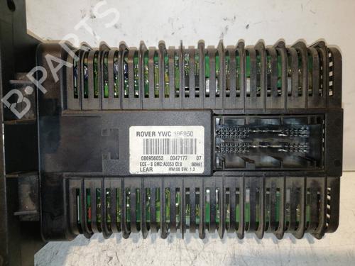 Hovedlysbryter ROVER 200 II Hatchback (RF) 214 i | BP25460065I24 
