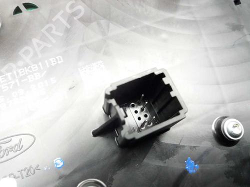 Radio FORD FOCUS III Turnier 1.5 EcoBoost | BP23383016E6 