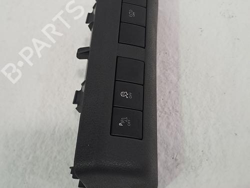 Switch PEUGEOT 3008 I MPV (0U_) 1.6 BlueHDi 120 | BP27463941I30 