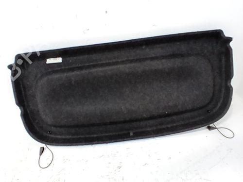 Rear parcel shelf SMART FORFOUR Hatchback (453) 0.9 (453.044, 453.053) | BP29991488C85 