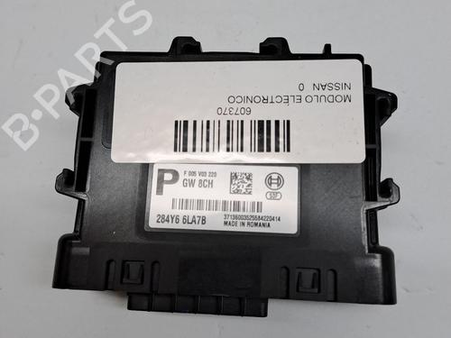 Elektronisk modul NISSAN TOWNSTAR Box Body/MPV (XFK) 1.3 (131 hp) 24874446
