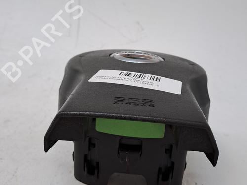 Driver airbag NISSAN NAVARA NP300 (D40) 2.5 dCi 4WD | BP25248734C9 