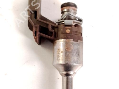 Injector AUDI A8 D4 (4H2, 4H8, 4HC, 4HL) 6.3 W12 quattro | BP33760652M100  - Image 9