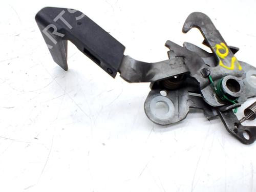 Used Hood lock Hood lock CITROËN C3 I (FC_, FN_) 1.4 HDi (68 hp) 33764313 33764313