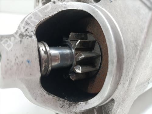 Startmotor RENAULT FLUENCE (L3_) 1.5 dCi (L30D, L30L, L306, L33F, L33L, L33M, L33V, L33W) | BP25455412M8 