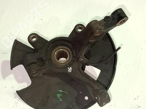 Right front steering knuckle MAZDA 2 (DE_, DH_) 1.5 (DE5FS) | BP33768419M26 - Image 2