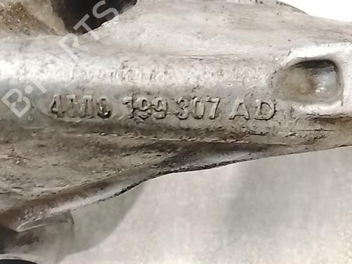 Engine mount AUDI A4 B9 Avant (8W5, 8WD) 2.0 TDI | BP36666882M89  - Image 5