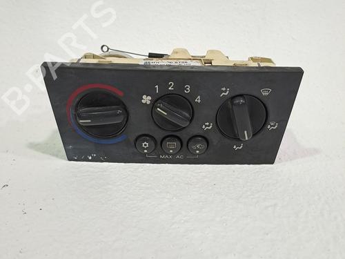 Commande Chauffage OPEL MERIVA A MPV (X03) 1.7 CDTI (E75) (100 hp) 25915398