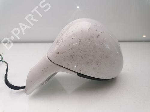 Left mirror CITROËN C4 I (LC_) 1.6 16V | BP24171309C26 
