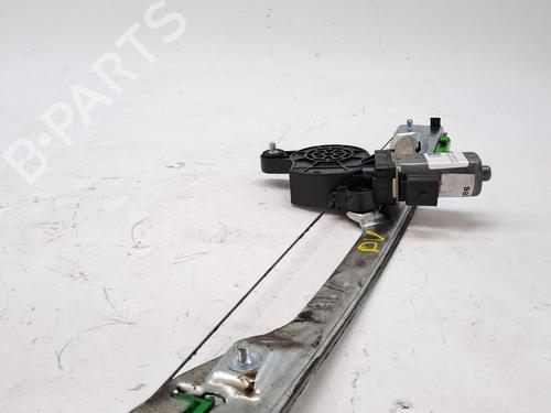 Front right window mechanism FIAT PUNTO (188_) 1.3 JTD 16V | BP26192358C23