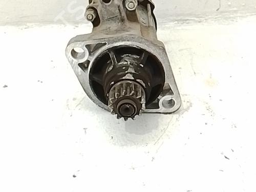 Starter SEAT LEON (5F1) 1.2 TSI | BP37159711M8 - Image 4
